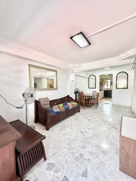 For Rent - 8 Empress Road