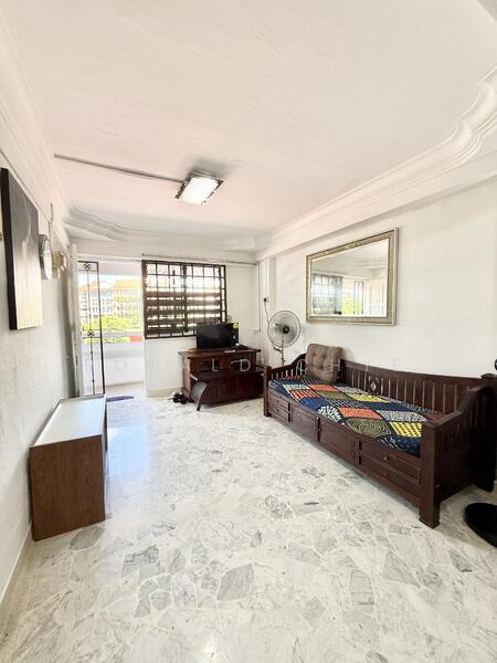 For Rent - 8 Empress Road