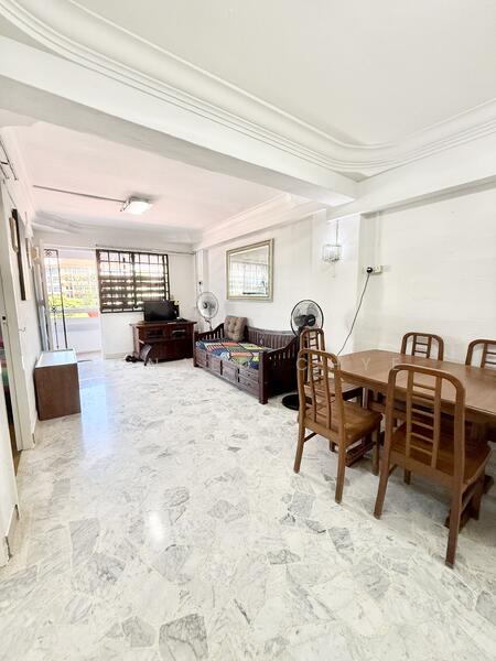 For Rent - 8 Empress Road