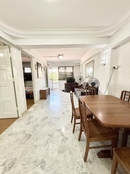 For Rent - 8 Empress Road