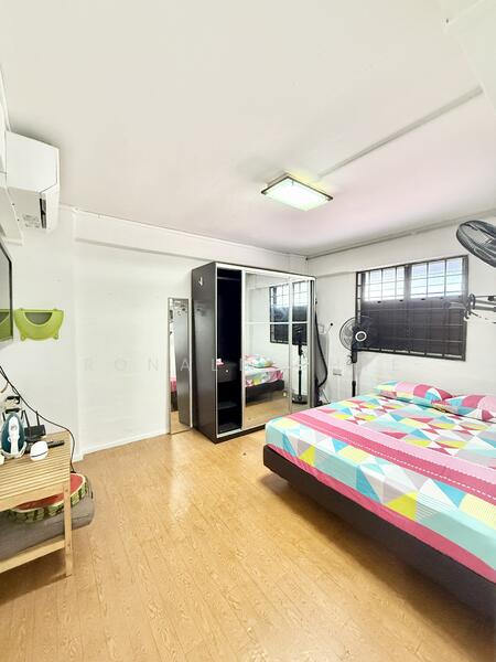 For Rent - 8 Empress Road