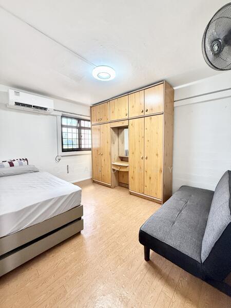 For Rent - 8 Empress Road