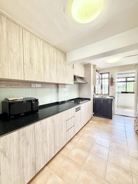 For Rent - 8 Empress Road