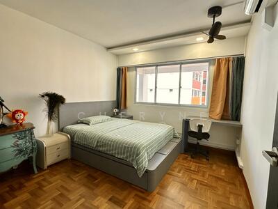 For Rent - 108 Pasir Ris Street 12