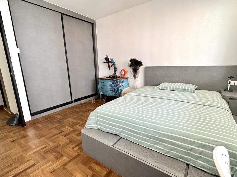 For Rent - 108 Pasir Ris Street 12