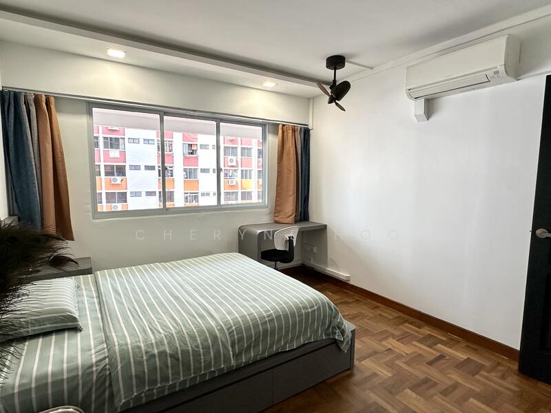 For Rent - 108 Pasir Ris Street 12