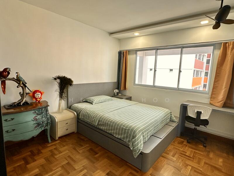 For Rent - 108 Pasir Ris Street 12