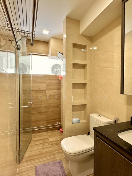 For Rent - 108 Pasir Ris Street 12