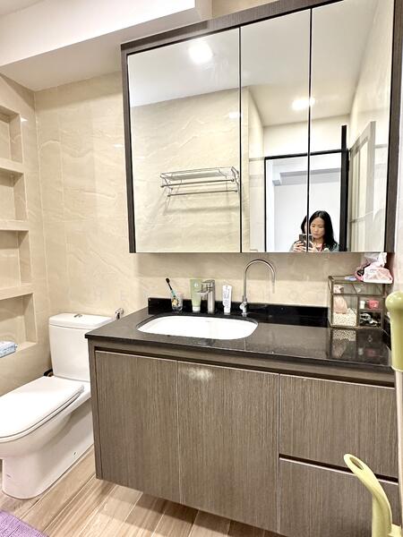 For Rent - 108 Pasir Ris Street 12