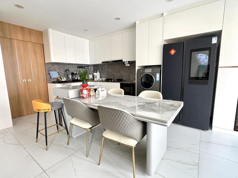 For Rent - 108 Pasir Ris Street 12