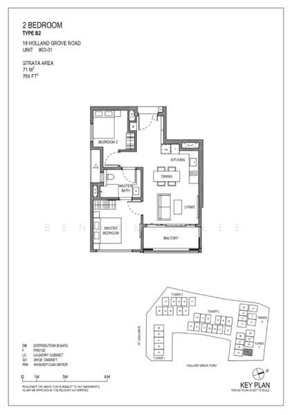 For Sale Parksuites