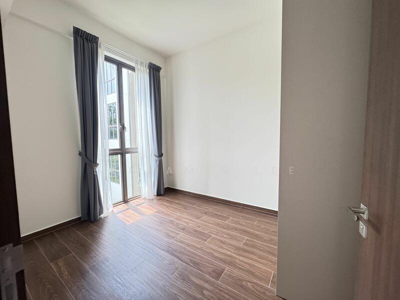For Sale - Parksuites