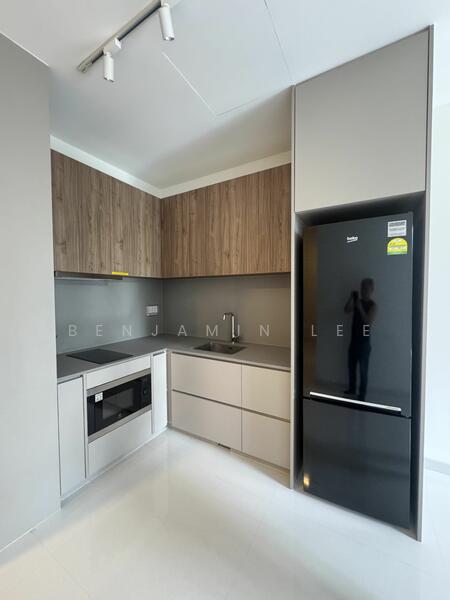 For Sale - Parksuites