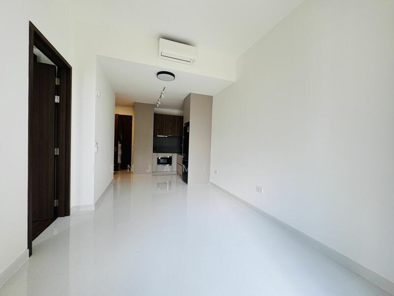 For Sale - Parksuites