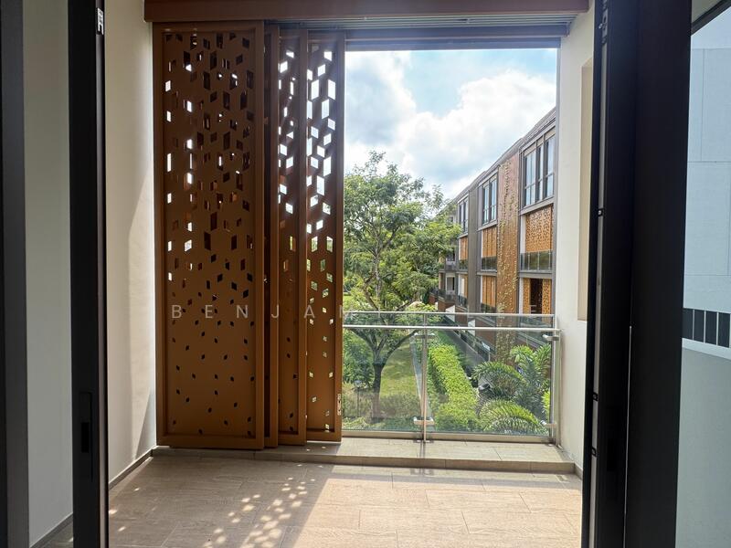 For Sale - Parksuites