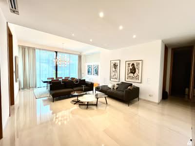 For Sale - Belle Vue Residences