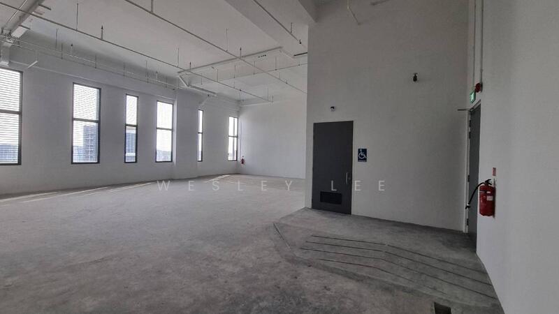 Apex Foodworks, 18 Kim Chuan Terrace, 2,035 sqft, Factory / Workshop (B2) For Sale, by Wesley Lee, 25506469 - CommercialGuru.com.sg