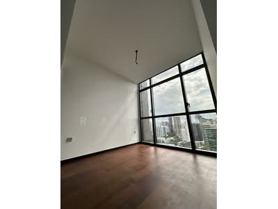 For Rent - Pullman Residences