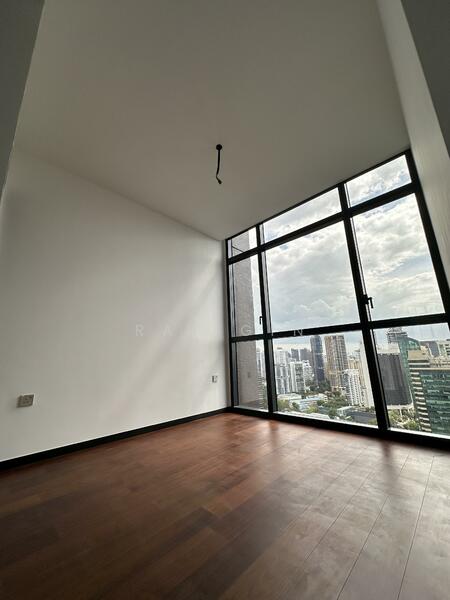 Pullman Residences, 18 Dunearn Road, 1 Bedroom, 463 sqft, Condominium For Rent, by Ray Gin 芮儆, 25506487 - PropertyGuru.com.sg