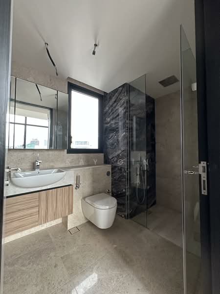 Pullman Residences, 18 Dunearn Road, 1 Bedroom, 463 sqft, Condominium For Rent, by Ray Gin 芮儆, 25506487 - PropertyGuru.com.sg