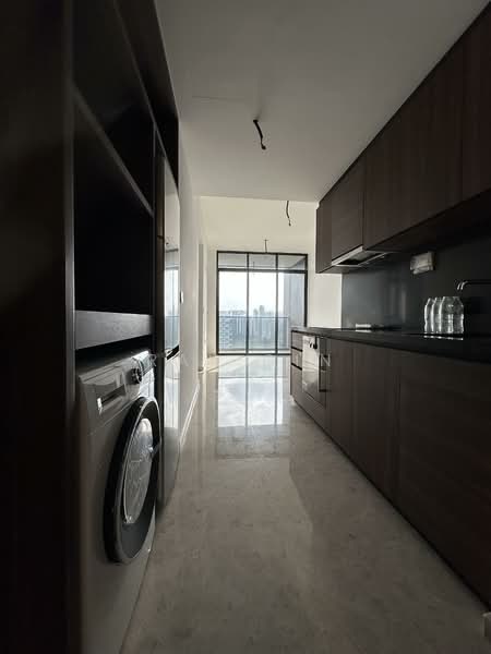 Pullman Residences, 18 Dunearn Road, 1 Bedroom, 463 sqft, Condominium For Rent, by Ray Gin 芮儆, 25506487 - PropertyGuru.com.sg