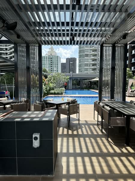 Pullman Residences, 18 Dunearn Road, 1 Bedroom, 463 sqft, Condominium For Rent, by Ray Gin 芮儆, 25506487 - PropertyGuru.com.sg