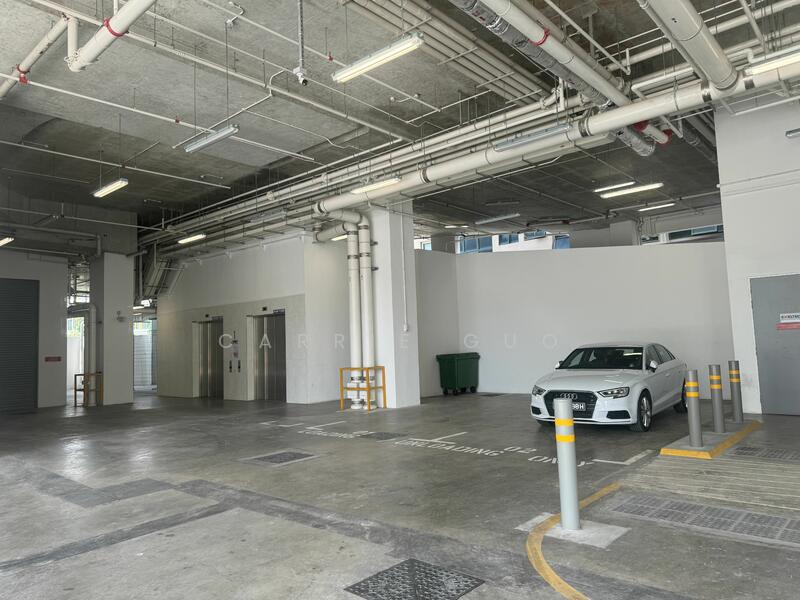 Apex Foodworks, 18 Kim Chuan Terrace, 2,100 sqft, Factory / Workshop (B2) For Rent, by Carrie Guo, 25506490 - CommercialGuru.com.sg