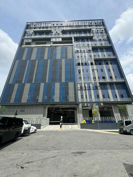 Apex Foodworks, 18 Kim Chuan Terrace, 2,100 sqft, Factory / Workshop (B2) For Rent, by Carrie Guo, 25506490 - CommercialGuru.com.sg