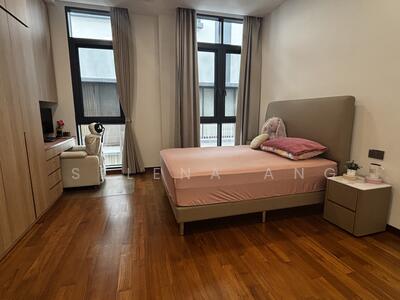 For Sale - Sembawang Hills Estate