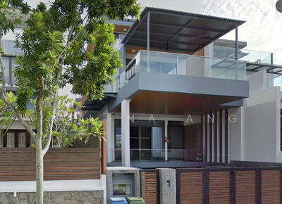 For Sale - Sembawang Hills Estate