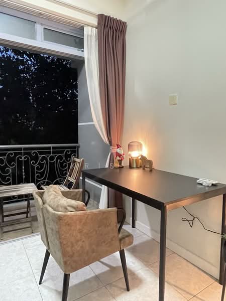 Emerald Park, 6 Indus Road, Room Rental, 160 sqft, Condominium For Rent, by Kris Li, 25506545 - PropertyGuru.com.sg