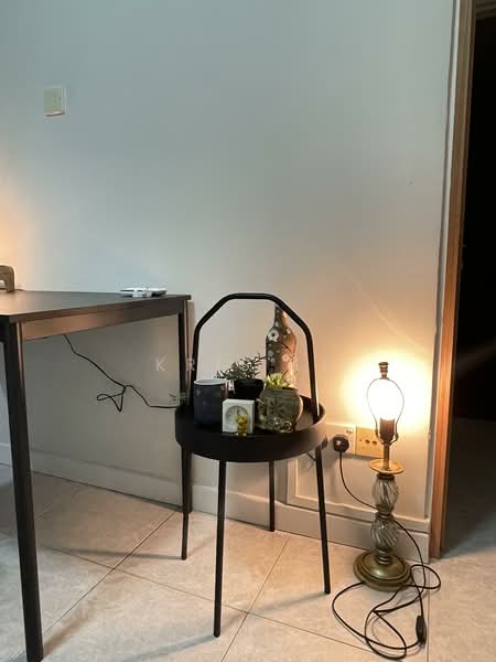 Emerald Park, 6 Indus Road, Room Rental, 160 sqft, Condominium For Rent, by Kris Li, 25506545 - PropertyGuru.com.sg