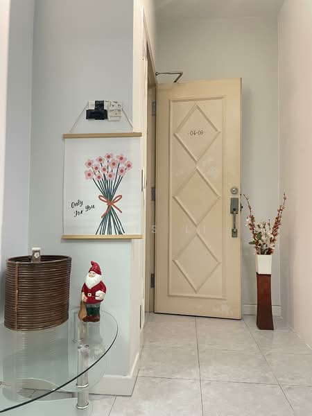 Emerald Park, 6 Indus Road, Room Rental, 160 sqft, Condominium For Rent, by Kris Li, 25506545 - PropertyGuru.com.sg