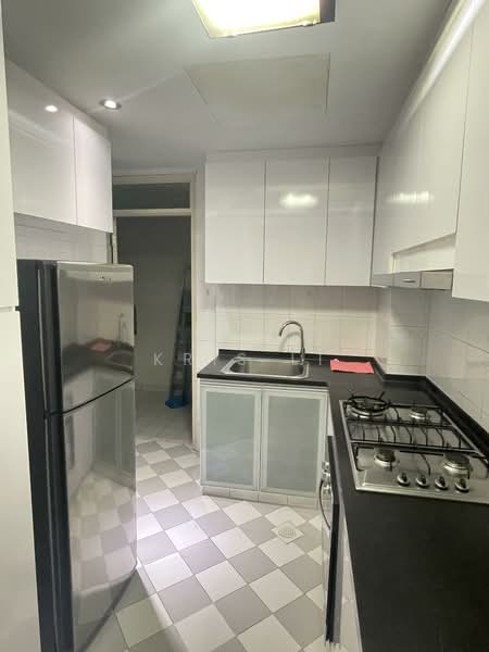 Emerald Park, 6 Indus Road, Room Rental, 160 sqft, Condominium For Rent, by Kris Li, 25506545 - PropertyGuru.com.sg