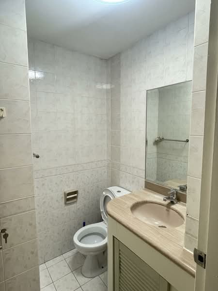 Emerald Park, 6 Indus Road, Room Rental, 160 sqft, Condominium For Rent, by Kris Li, 25506545 - PropertyGuru.com.sg