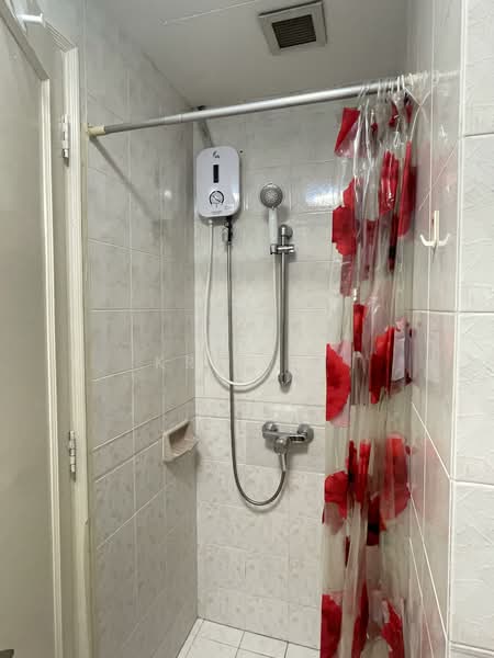 Emerald Park, 6 Indus Road, Room Rental, 160 sqft, Condominium For Rent, by Kris Li, 25506545 - PropertyGuru.com.sg