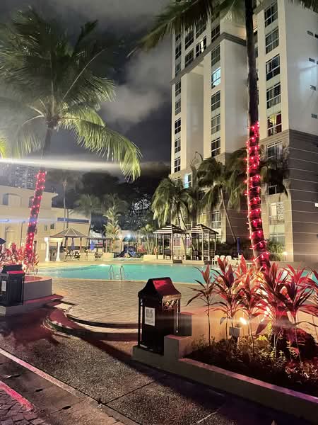 Emerald Park, 6 Indus Road, Room Rental, 160 sqft, Condominium For Rent, by Kris Li, 25506545 - PropertyGuru.com.sg