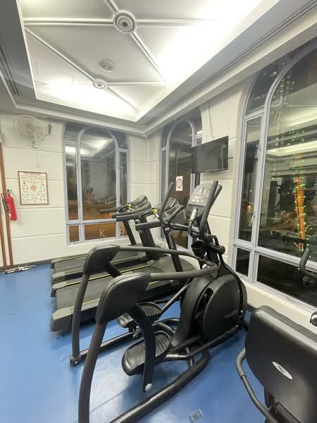 Emerald Park, 6 Indus Road, Room Rental, 160 sqft, Condominium For Rent, by Kris Li, 25506545 - PropertyGuru.com.sg