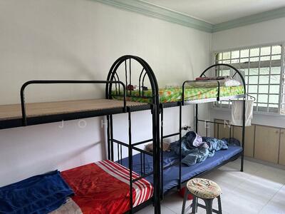 For Rent - 666 Jalan Damai