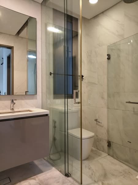 Robin Residences, 9 Robin Drive, 2 Bedrooms, 538 sqft, Condominium For Rent, by Sham A R ., 25506581 - PropertyGuru.com.sg