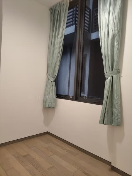 Robin Residences, 9 Robin Drive, 2 Bedrooms, 538 sqft, Condominium For Rent, by Sham A R ., 25506581 - PropertyGuru.com.sg