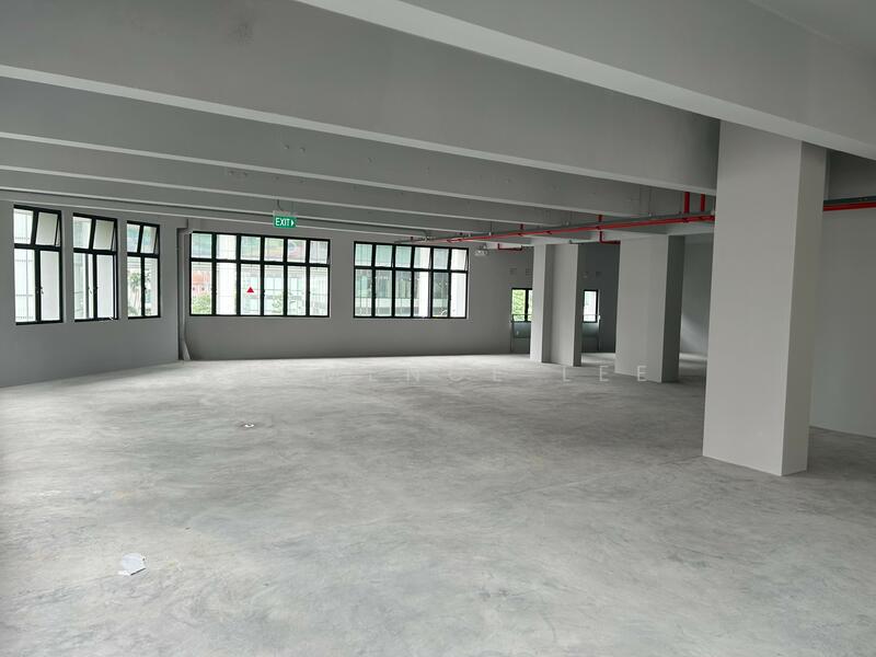 59 New Bridge Road, , 18,110 sqft, Office For Sale, by Clemence Lee, 25506589 - CommercialGuru.com.sg