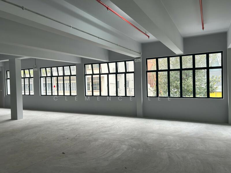 59 New Bridge Road, , 18,110 sqft, Office For Sale, by Clemence Lee, 25506589 - CommercialGuru.com.sg
