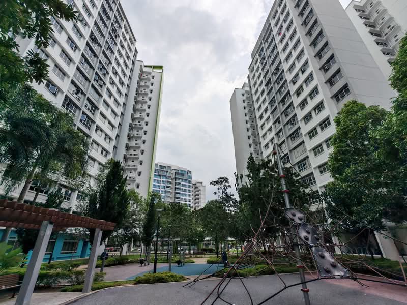524A Tampines Central 7, 524A Tampines Central 7, 3 Bedrooms, 1,216 sqft, HDB Flat For Sale, by Alan Wee, 25506592 - PropertyGuru.com.sg