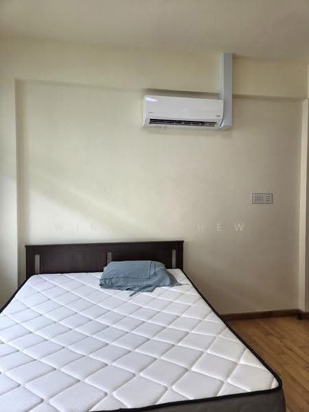 Changi Green, 712 Upper Changi Road East, Bedok / Upper East Coast, 2 Bedrooms, 872 sqft, Condominium For Rent, by Winnie Chew, 25506616 - Bedroom - PropertyGuru.com.sg