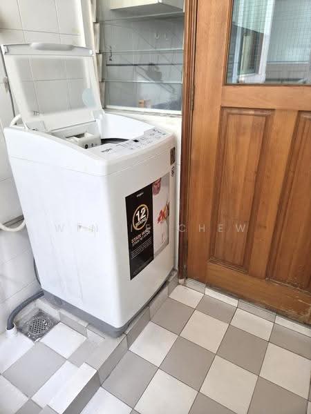 Changi Green, 712 Upper Changi Road East, Bedok / Upper East Coast, 2 Bedrooms, 872 sqft, Condominium For Rent, by Winnie Chew, 25506616 - Interior - PropertyGuru.com.sg