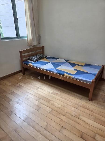 Changi Green, 712 Upper Changi Road East, Bedok / Upper East Coast, 2 Bedrooms, 872 sqft, Condominium For Rent, by Winnie Chew, 25506616 - Bedroom - PropertyGuru.com.sg