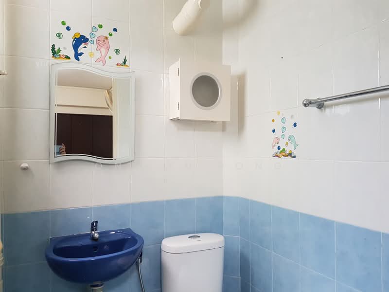 139 Yishun Ring Road, 139 Yishun Ring Road, Room Rental, 200 sqft, HDB Flat For Rent, by Ong Yu Rong, 25506624 - PropertyGuru.com.sg