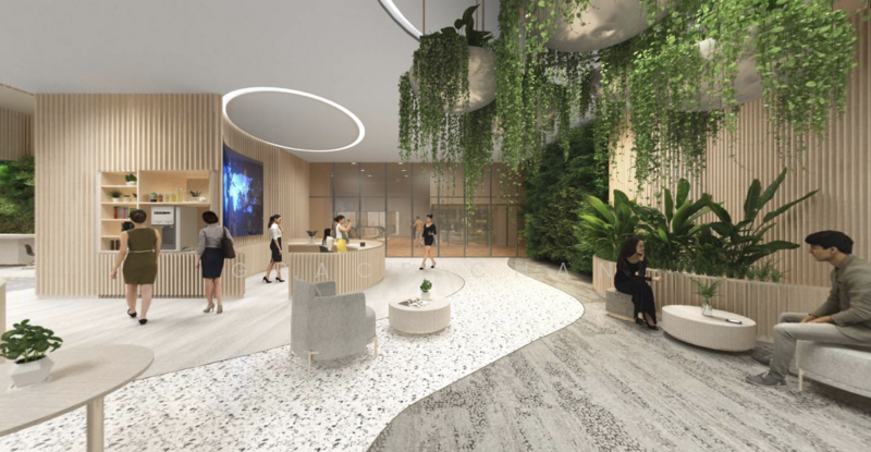 Perennial Business City, 1 Venture Ave, Perennial Business City, 7,125 sqft, Business / Science Park For Rent, by Grace Chan, 25506637 - CommercialGuru.com.sg