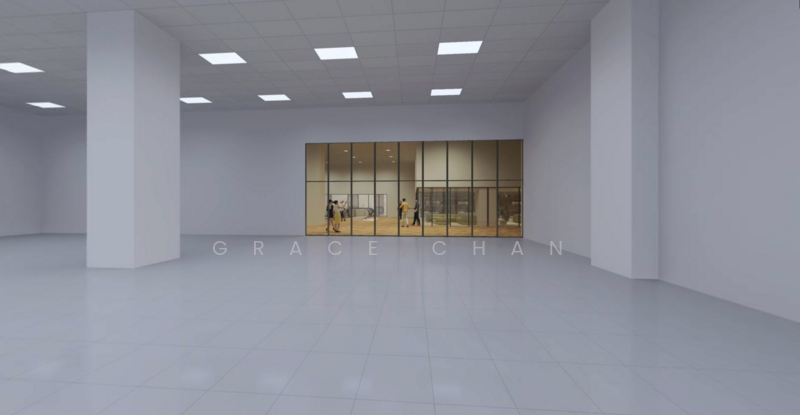 Perennial Business City, 1 Venture Ave, Perennial Business City, 7,125 sqft, Business / Science Park For Rent, by Grace Chan, 25506637 - CommercialGuru.com.sg